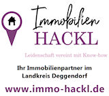 Immobilien Hackl